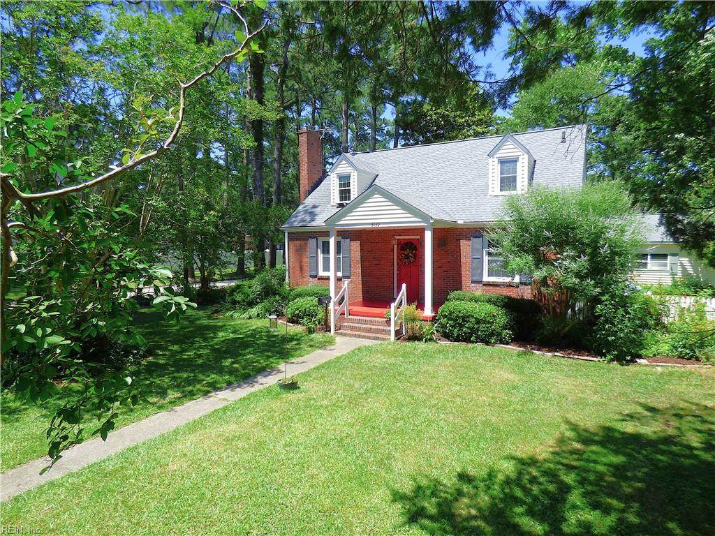 3632 Riverside Drive - Photo 1