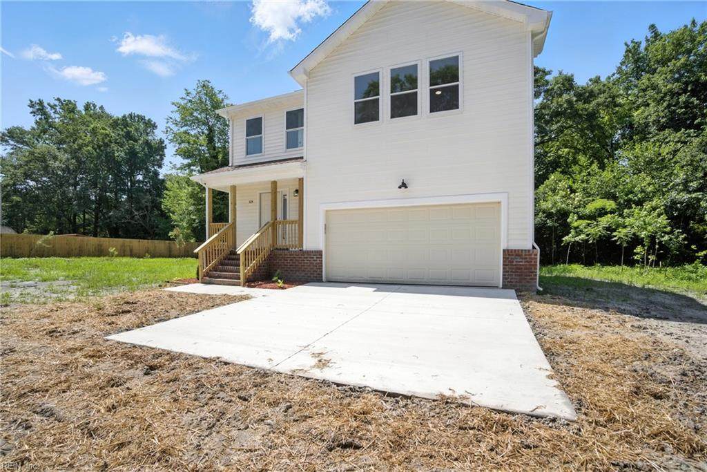 324 Albert Ave - Photo 1