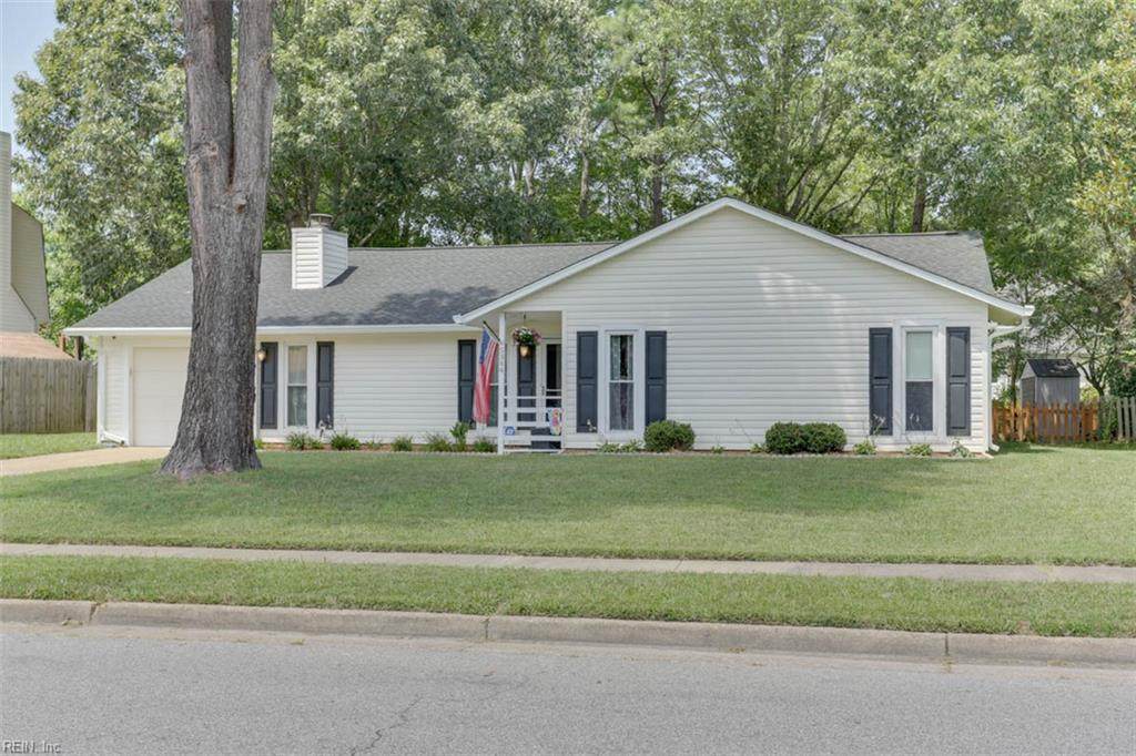 5344 Albright Dr - Photo 1