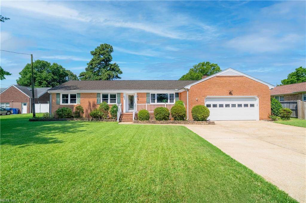 257 Overland Rd - Photo 1