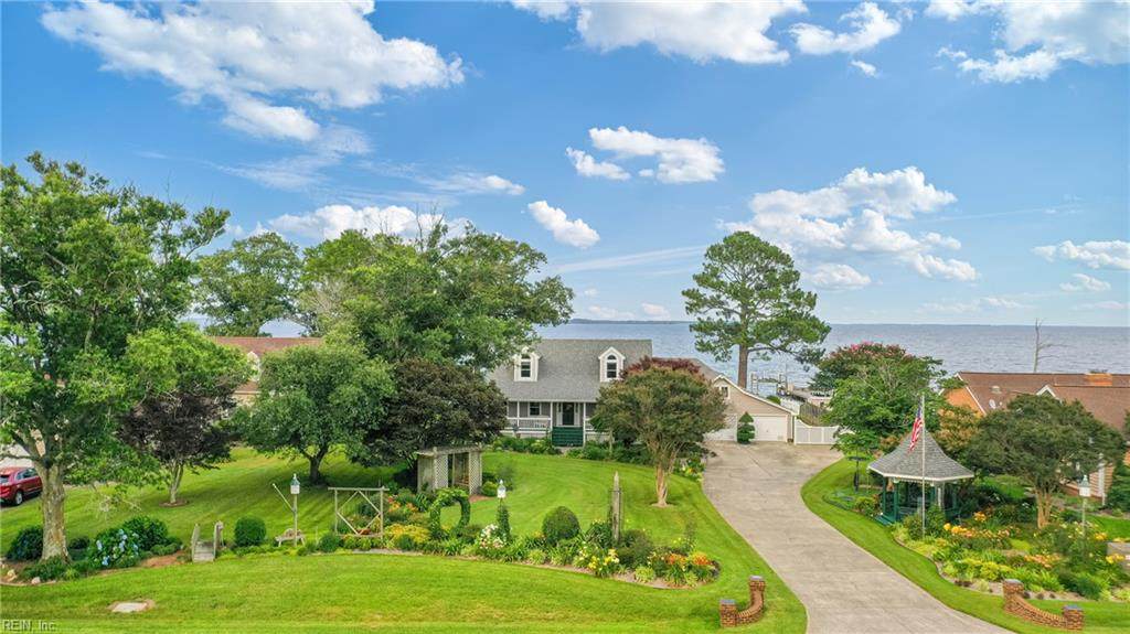 188 Baxter Estates Rd - Photo 1