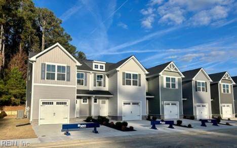 208 Summit Path - Photo 1