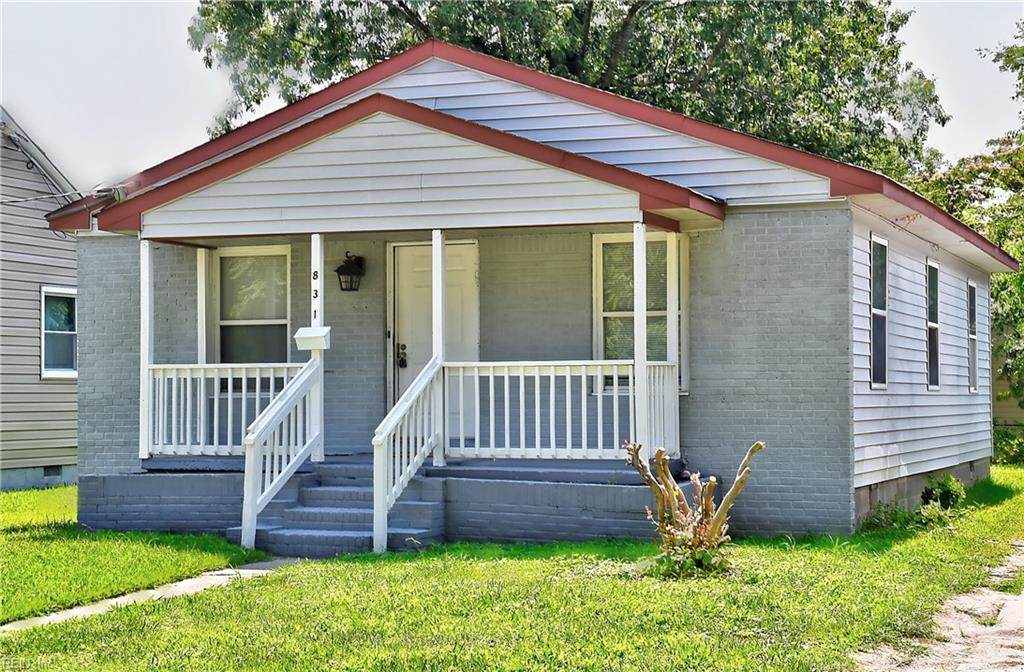 831 Quail Ave - Photo 1