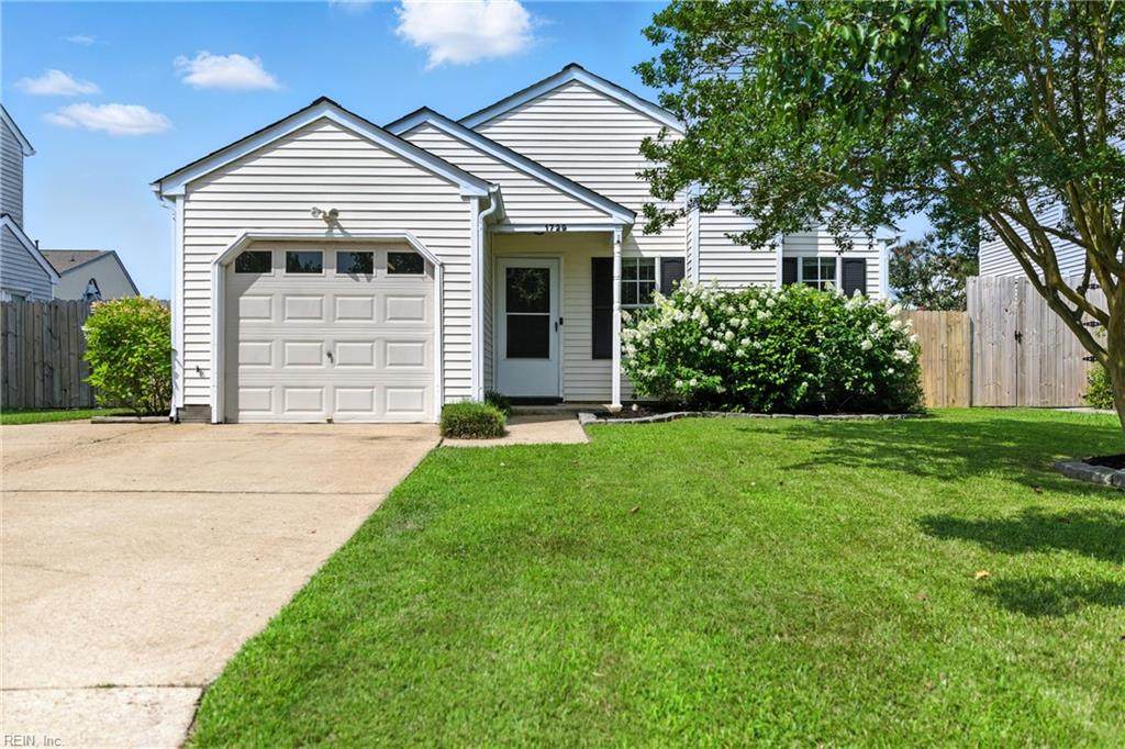 1729 Kitimal Dr - Photo 1