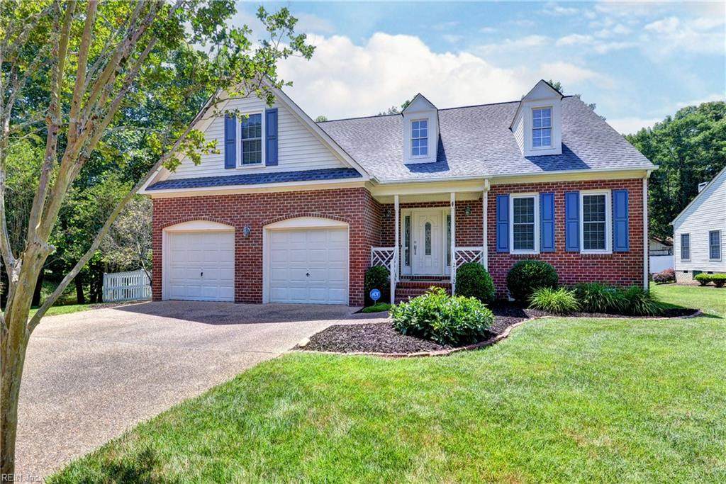 2712 Holly Ridge Ln - Photo 1