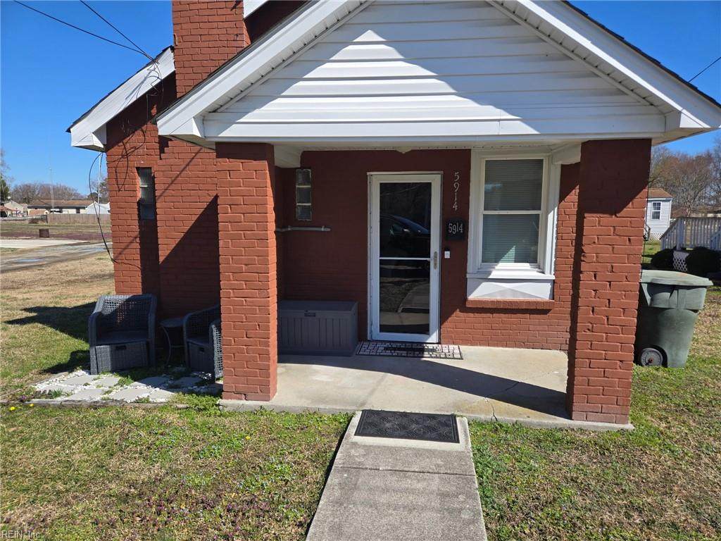 5914 Old Chestnut Ave - Photo 1