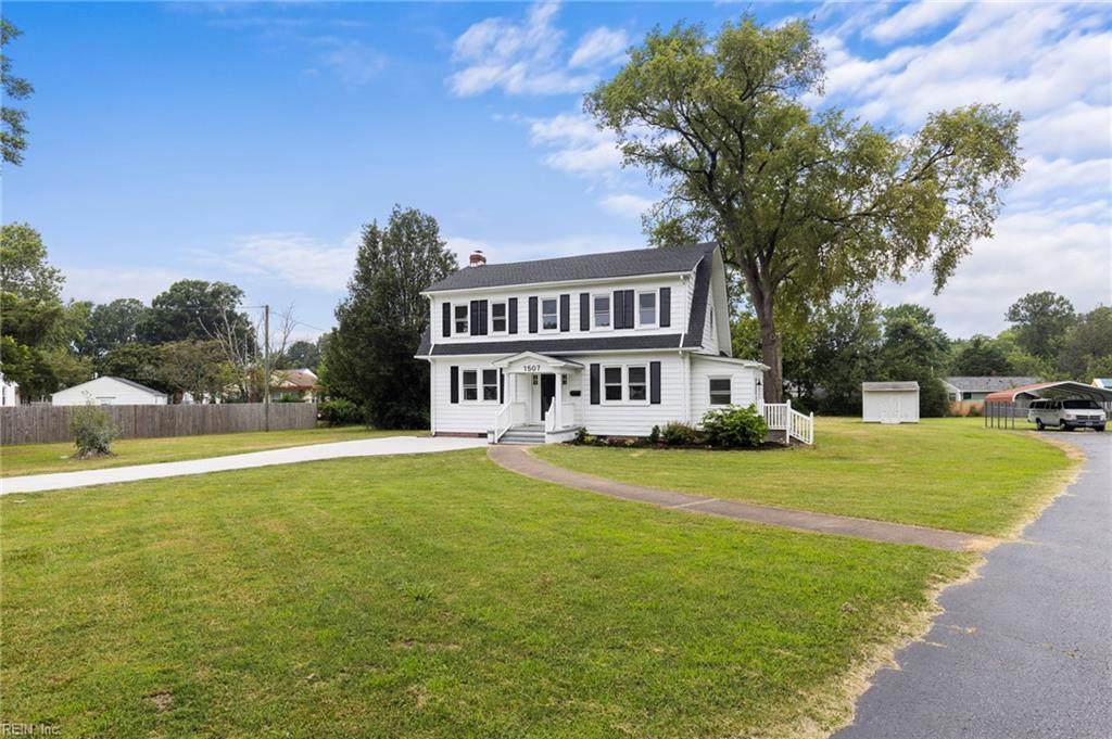 1507 Todds Ln - Photo 1