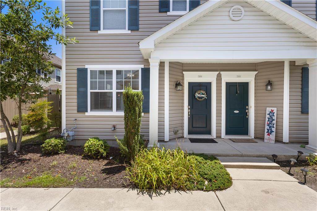1656 Halesworth Ln - Photo 1