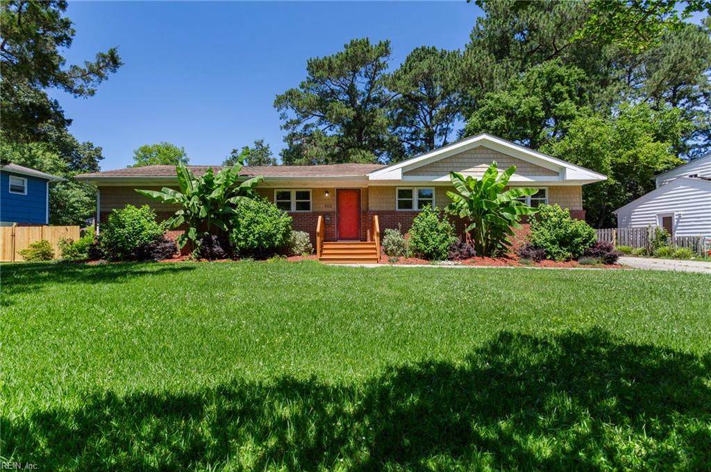 513 Caren Dr - Photo 1