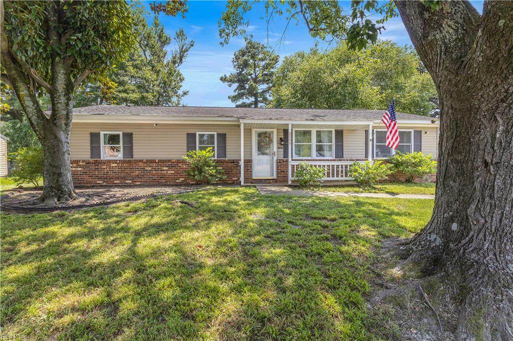 3009 Aaron Dr - Photo 1