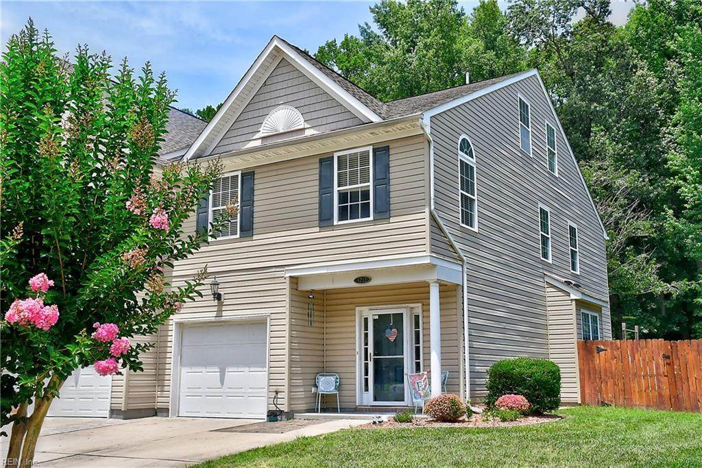 1212 Gunn Hall Dr - Photo 1