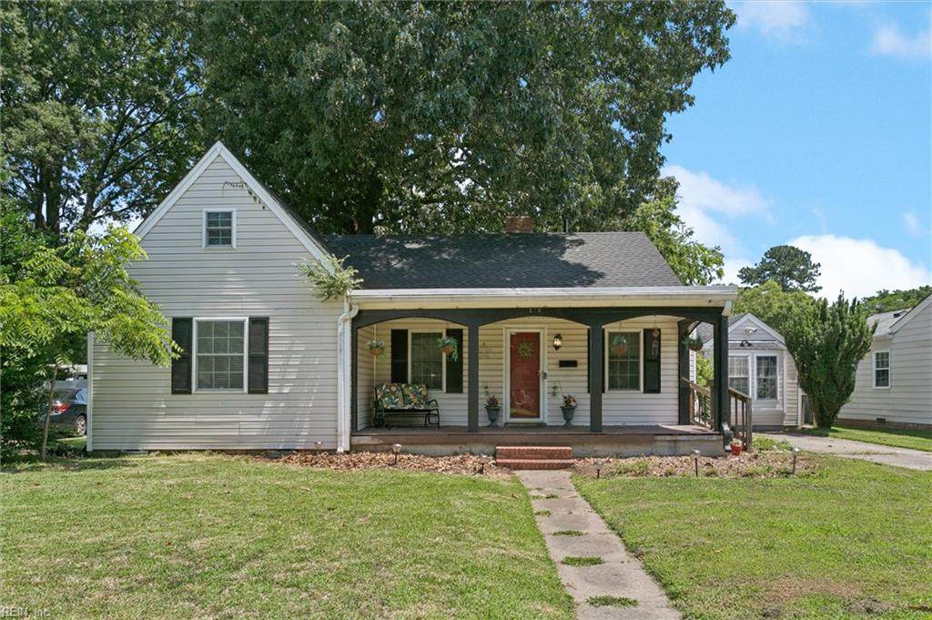 130 Braddock Rd - Photo 1
