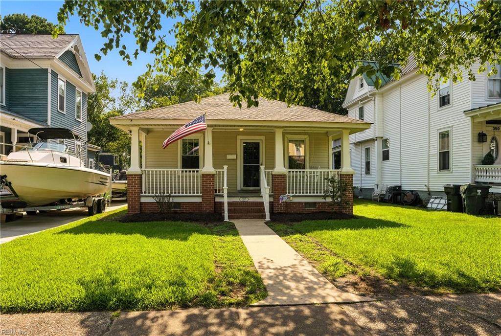 357 Florida Ave - Photo 1