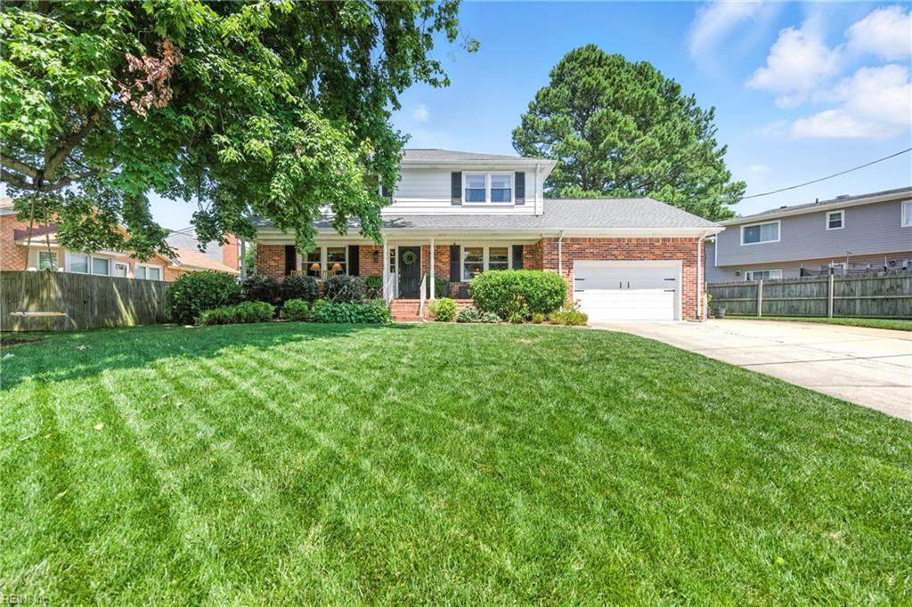 4704 Haygood Point Rd - Photo 1