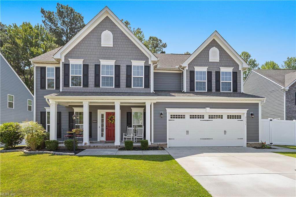 2131 Tall Pine Dr - Photo 1