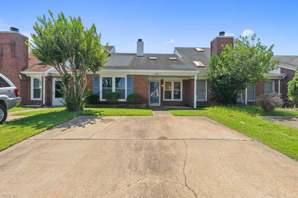 529 Brisa Dr - Photo 1