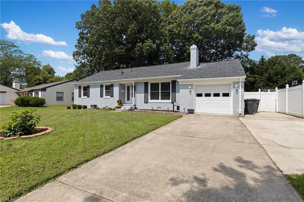 503 Carters Grove Ct - Photo 1