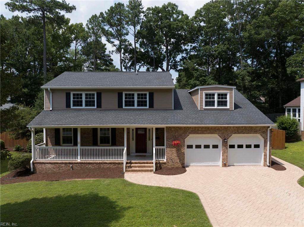 23 Paula Maria Dr - Photo 1