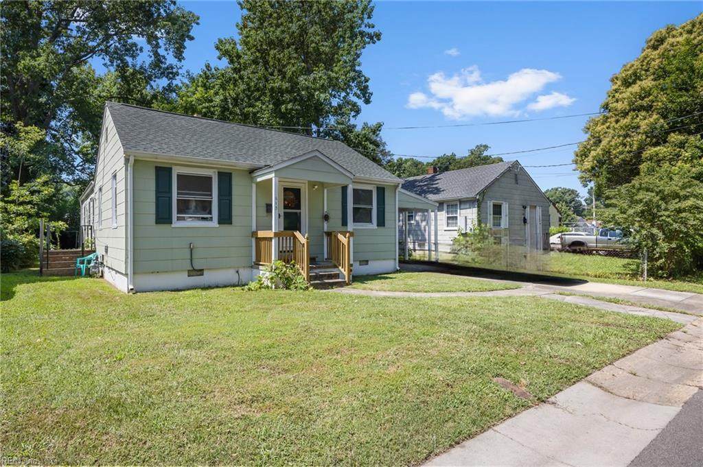 613 Green View Ln - Photo 1