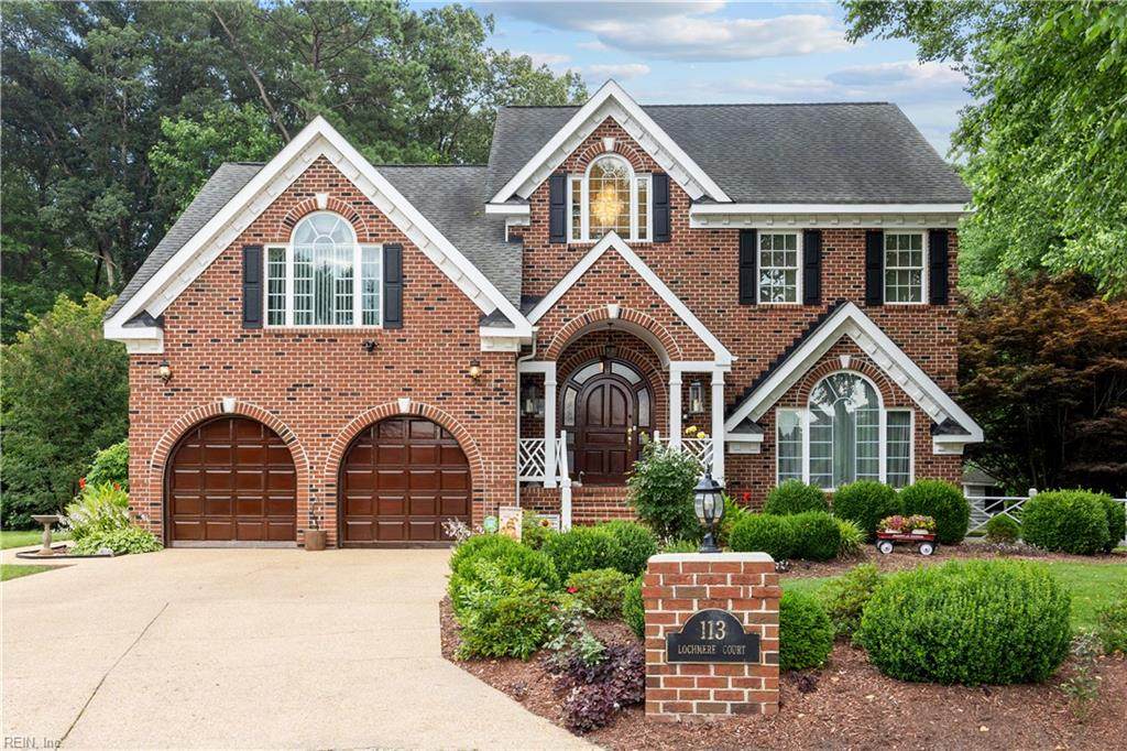 113 Lochmere Ct - Photo 1
