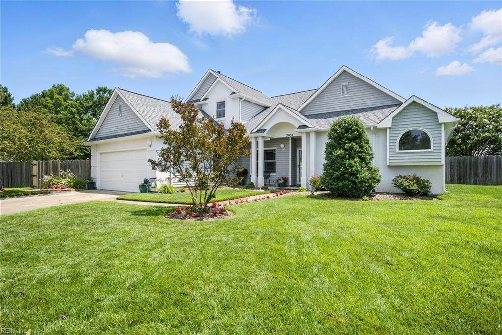 2404 Keaton Ct - Photo 1