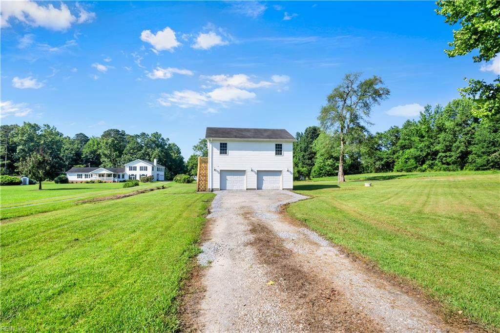 5014 Duck Town Rd - Photo 1