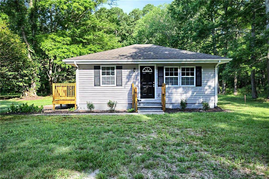 830 Glebe Rd - Photo 1