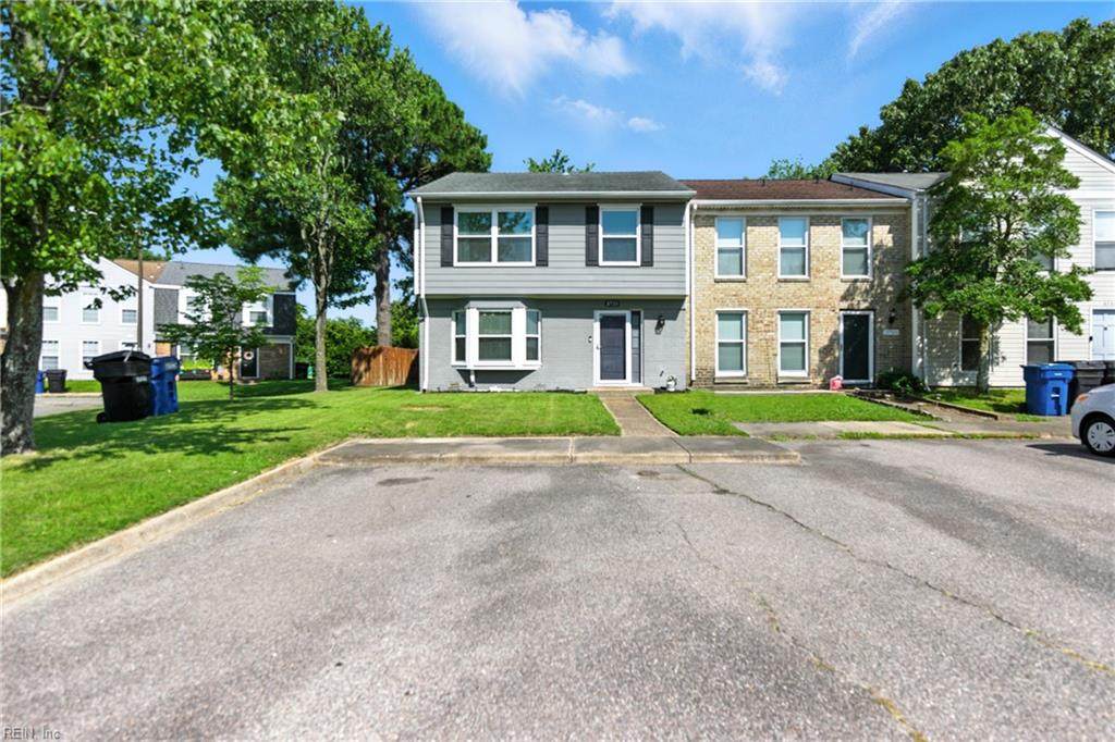 3725 Kingsmill Walk - Photo 1
