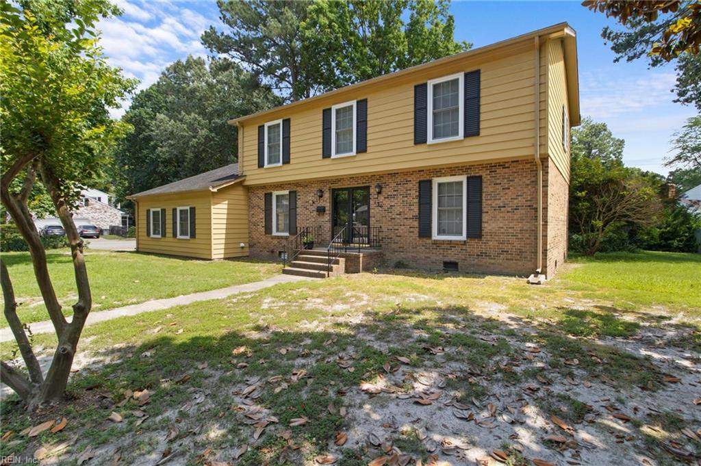 131 Wilderness Rd - Photo 1