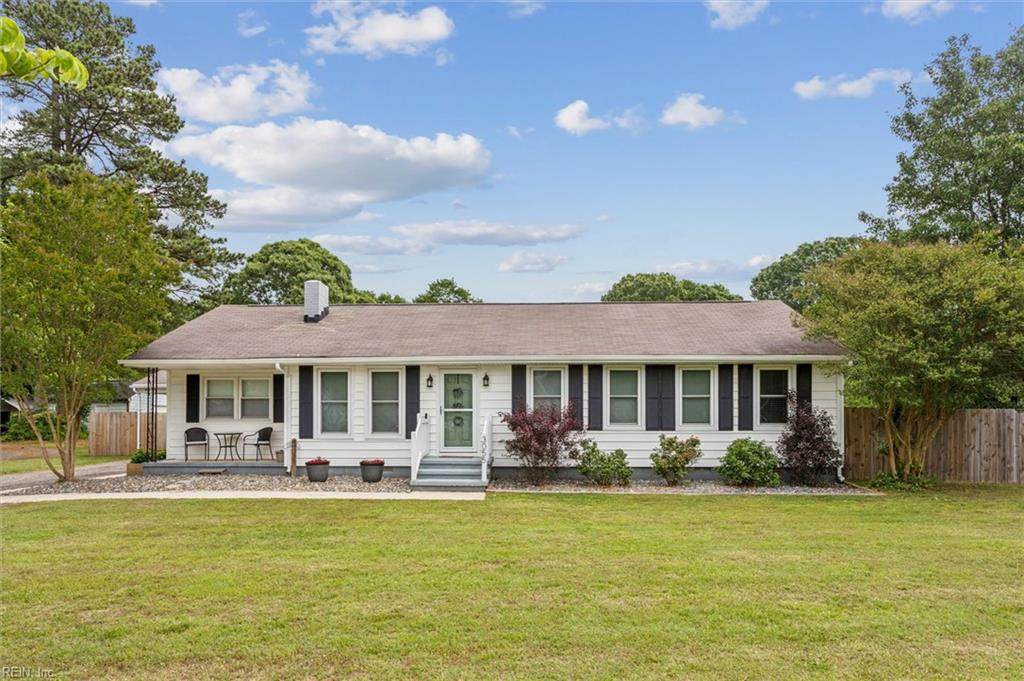 3055 Ambrose Rd - Photo 1