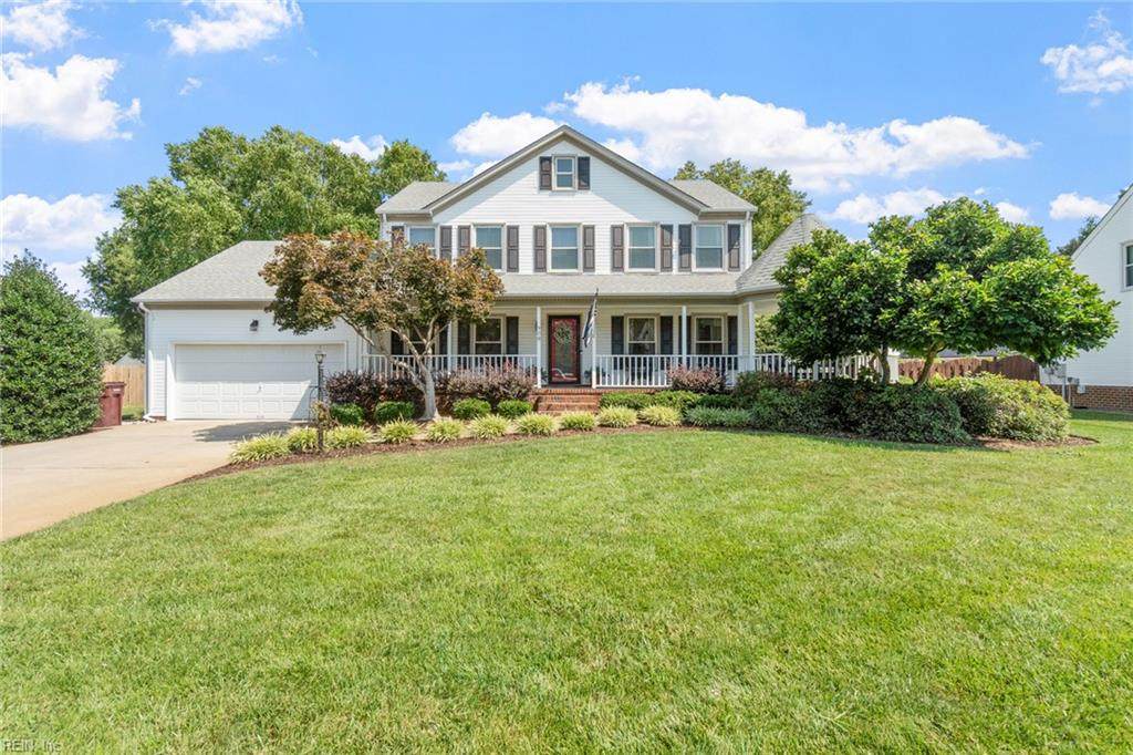 908 Northwood Dr - Photo 1