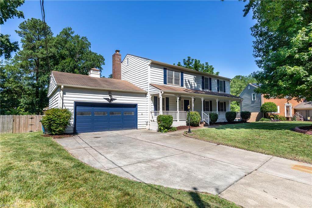 3528 Blue Marlin Cir - Photo 1