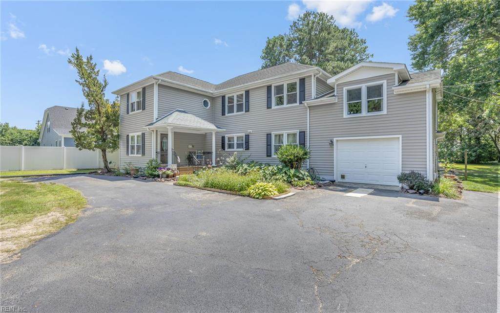 2275 Salem Rd - Photo 1