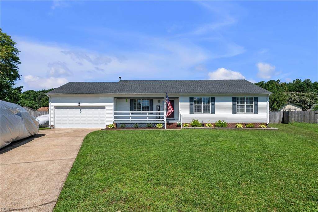 3414 Winterhawk Ct - Photo 1