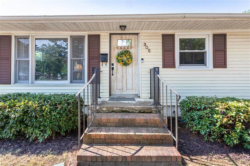 305 Concord Dr - Photo 1