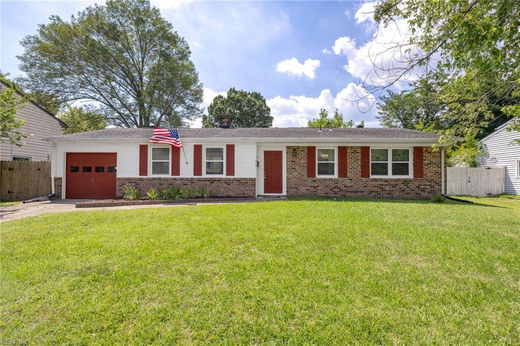 585 Windsor Gate Rd - Photo 1