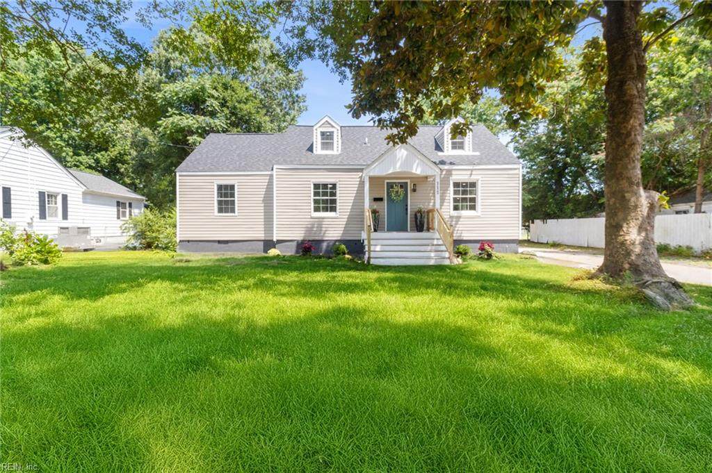 111 Huber Rd - Photo 1