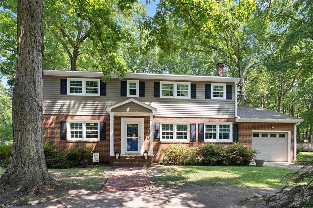 207 School Ln - Photo 1