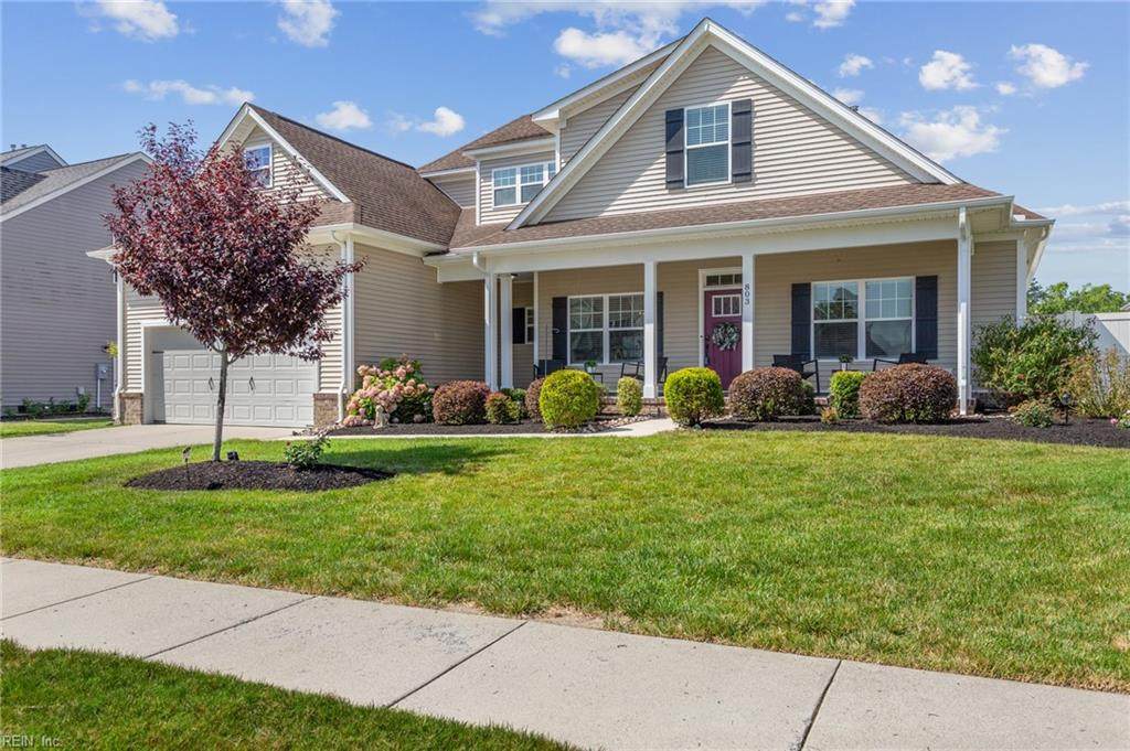 803 Minna Ln - Photo 1