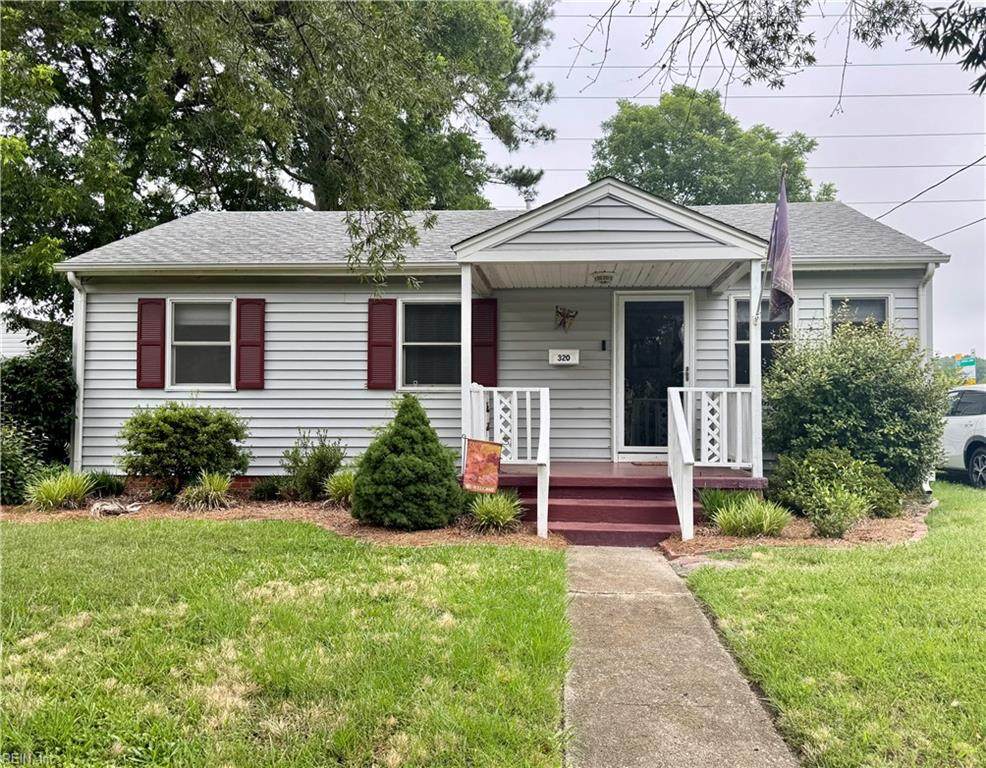 320 Bradford Ave - Photo 1