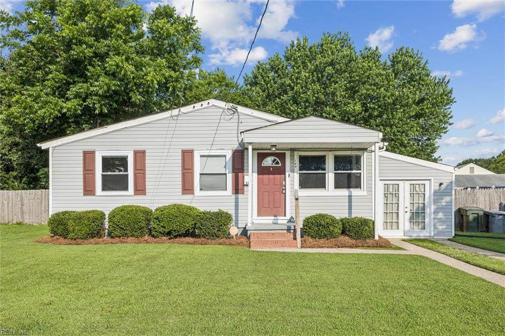 149 Ransone St - Photo 1