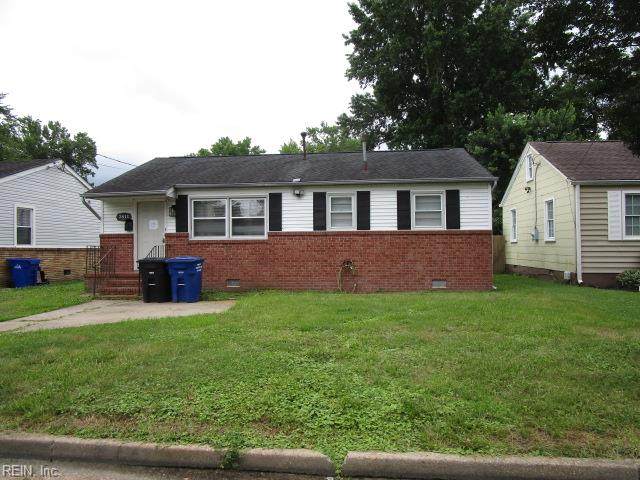 3811 Scott St - Photo 1
