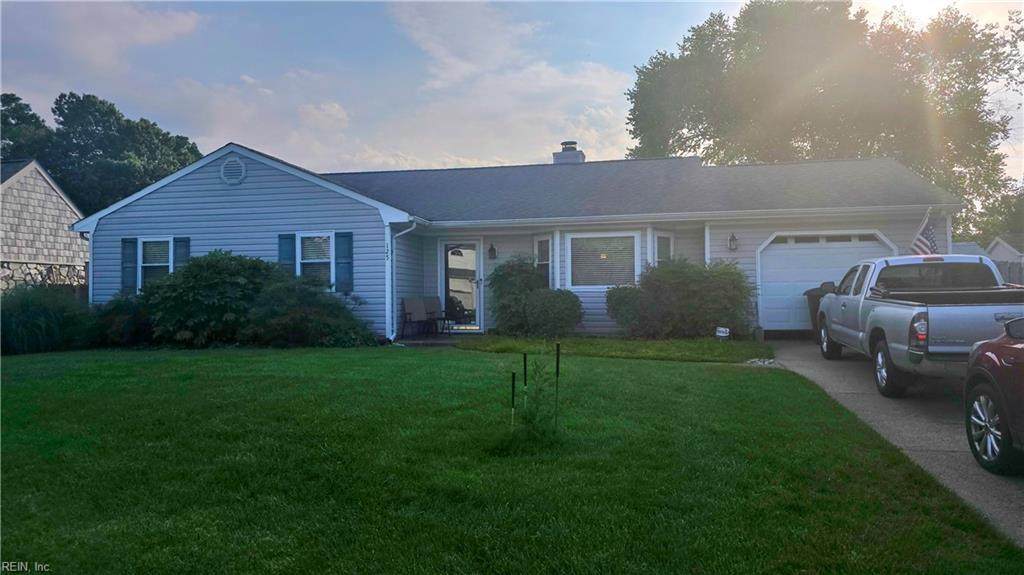 125 Palace Green Blvd - Photo 1