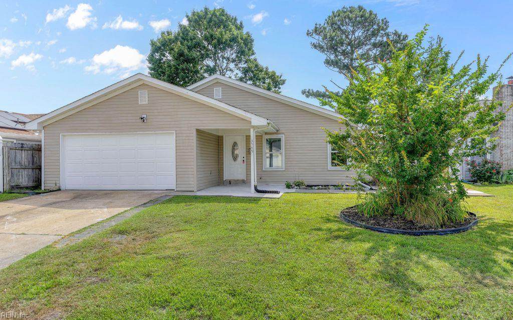 3549 Dandelion Cres - Photo 1
