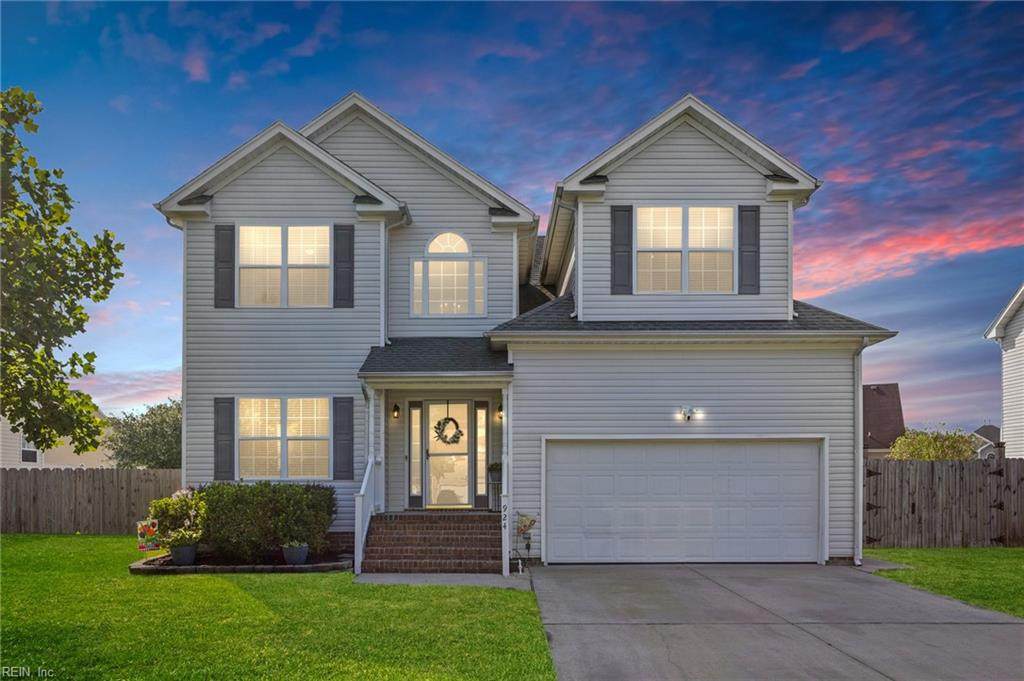 924 Laconia Ct - Photo 1