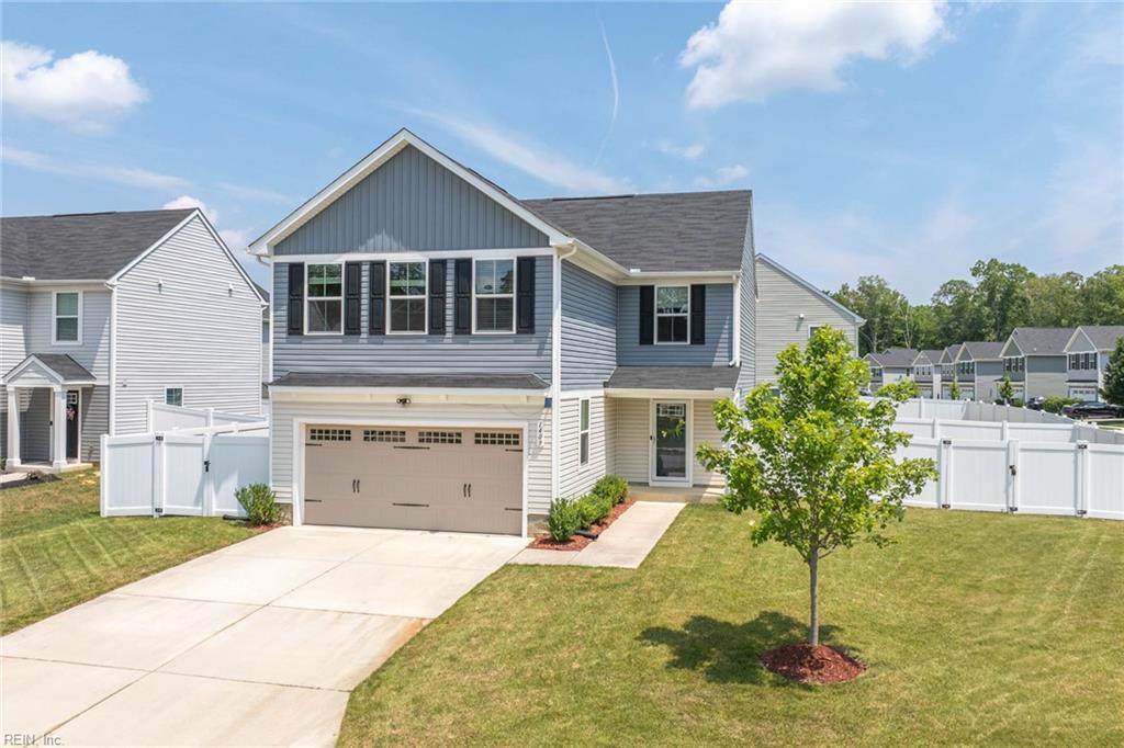 1409 Marquis Pw - Photo 1