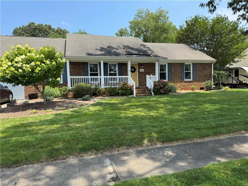 609 Rutherford Dr - Photo 1