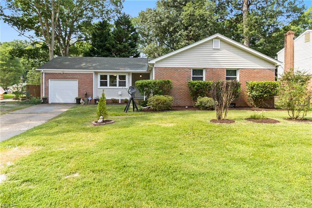 3601 Sea Gull Rd - Photo 1