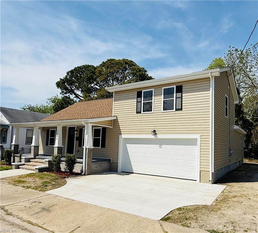 1080 Hugo St - Photo 1