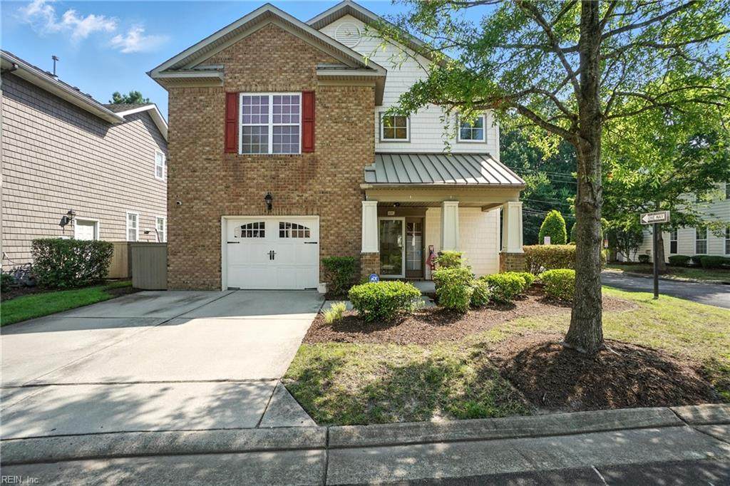426 Blue Beech Way - Photo 1